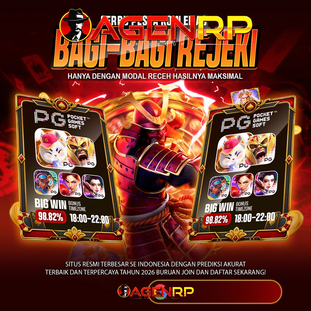 AGENRP